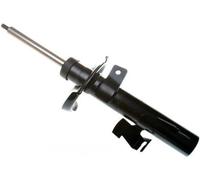 Shock absorber Front Axle Right Bottom Pin DSB164G DENCKERMANN for MAZDA 3 5