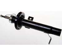 Shock absorber Front Axle Left Bottom Pin DSB195G DENCKERMANN for FORD MAZDA