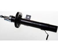 Denckermann Shock Absorber DSB198G Front Axle Left Bottom Pin for Ford, Mazda