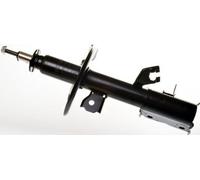 Denckermann Shock Absorber DSB234G Front Axle Left Bottom Pin for Nissan Qashqai/Dualis 1.5L 4cyl
