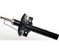Denckermann Shock Absorber DSB238G Front Bottom Pin for Renault Megane II Sport Tourer
