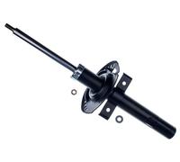 Shock absorber Front Axle Bottom Pin DSB239G DENCKERMANN for RENAULT SCÉNIC II