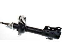 Denckermann Shock Absorber DSB244G Bottom Pin - Front - Fits Toyota Yaris Verso/Fun Cargo