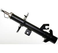 Shock absorber Front Axle Left Bottom Pin DSB258G DENCKERMANN for NISSAN NOTE