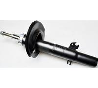 Shock absorber Front Axle Left Bottom Pin DSB273G DENCKERMANN for PEUGEOT 207