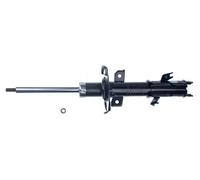 SHOCK ABSORBER DSB360G FOR FORD FIESTA/VI/Van YYJA/YYJB/P4JC/P4JD/P4JA 1.0L 4cyl