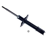 Shock absorber Bottom Pin DSB363G DENCKERMANN for DACIA RENAULT