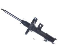 Denckermann Shock Absorber DSB404G - Front Axle Left Top Pin for Suzuki Liana 1.4L 4cyl