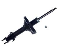 Denckermann Shock Absorber DSB421G - Front Right (Top Pin) for Subaru Forester