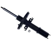 Denckermann Shock Absorber DSB428G - Front Axle Top Pin - for Renault Scenic III
