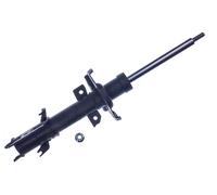 Denckermann Shock Absorber DSB561G for Ford Fiesta VI Van 1.0L 4-cylinder