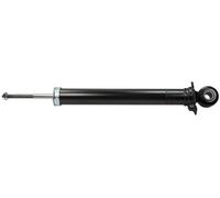 Denckermann Shock Absorber DSC010O Rear Top Pin for Audi 80 B4 Saloon/Avant, 90 B4 (8A0513029G)
