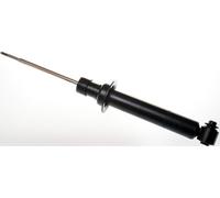 Fits DENCKERMANN AMORTYZATORY DSC012G SHOCK ABSORBER REAR BMW 5 E39 ⭐UK Stock⭐