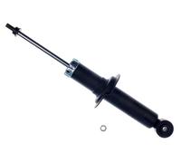 Fits DENCKERMANN AMORTYZATORY DSC038G SHOCK ABSORBER