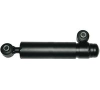 Denckermann Shock Absorber DSF004O - Rear Axle Top Eye - For FIAT Cinquecento 170A.000/046 0.7L/0.9L
