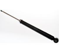 Fits DENCKERMANN AMORTYZATORY DSF114G SHOCK ABSORBER REAR OPEL CORSA ⭐UK Stock⭐