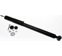 Denckermann Shock Absorber DSF118G Rear Top-Pin for Mercedes-Benz C-Class / CLK 1.8L