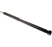 Shock absorber Rear Axle Top pin DSF133G DENCKERMANN for HONDA CIVIC IX