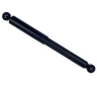 Shock absorber Rear Axle Top eye DSF178G DENCKERMANN for FIAT DOBLO Cargo