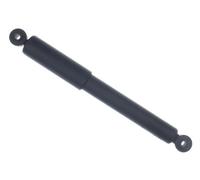 Denckermann Shock Absorber DSF223G Rear Axle Top-Eye Fits VW Caddy II SEAT