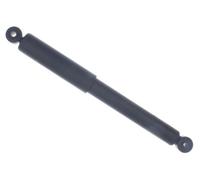 Shock absorber Rear Axle Top eye DSF233G DENCKERMANN for SUZUKI