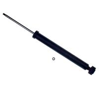 Shock absorber Rear Axle Top pin DSF262G DENCKERMANN for MERCEDES-BENZ C-CLASS
