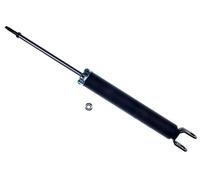 Shock absorber Rear Axle Top pin DSF278G DENCKERMANN for HYUNDAI