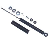 Fits DENCKERMANN AMORTYZATORY DSF294G SHOCK ABSORBER REAR LEFT/RIGHT