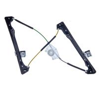 Fits DENCKERMANN ELEKTRONIKA CEWKI CZUJNIKI L000045 WINDOW REGULATOR FRONT LEFT