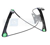 Fits DENCKERMANN ELEKTRONIKA CEWKI CZUJNIKI L000069 WINDOW REGULATOR FRONT LEFT