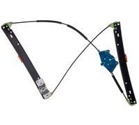 Fits DENCKERMANN ELEKTRONIKA CEWKI CZUJNIKI L000071 WINDOW REGULATOR FRONT LEFT