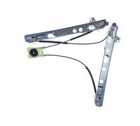 Fits DENCKERMANN ELEKTRONIKA CEWKI CZUJNIKI L000085 WINDOW REGULATOR FRONT LEFT