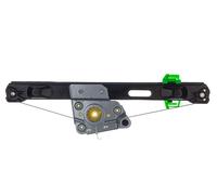 WINDOW REGULATOR L000097 FOR BMW N43B20A N47D20A/C/D/B N46B20B/C 2.0L N45B16