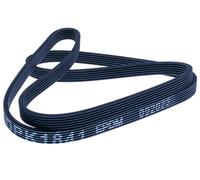 Multi-ribbed V-belt EPDM (ethylene propylene diene Monomer (M-class) rubber)
