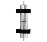 Fuel filter In-Line Filter A110358 DENCKERMANN for BMW 3 Compact 3 3 Touring