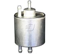 Fits DENCKERMANN FILTRY A110430 FUEL FILTER MERCEDES A CLASS A140, A1 ⭐UK Stock⭐