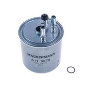 FUEL FILTER A110678 FOR RENAULT LAGUNA/III/Sportour/Tourer/Grandtour TWINGO 1.5L