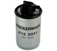 DENCKERMANN A120081 Fuel filter