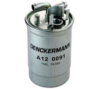 FUEL FILTER A120091 FOR SKODA VW AUDI A4/S4/Convertible A6/S6 ALLROAD 2.5L 6cyl