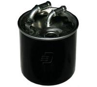 4x ✅Fits DENCKERMANN FILTRY A120279 FUEL FILTER MERCEDES E W212 CDI ⭐UK Seller⭐