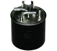 Fits DENCKERMANN FILTRY A120284 FUEL FILTER AUDI A8 3.0 TDI 03-10 ⭐UK Stock⭐