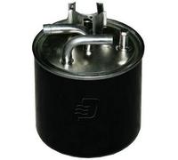 Fits DENCKERMANN FILTRY A120284 FUEL FILTER AUDI A8 3.0 TDI 03-10 ⭐UK Stock⭐