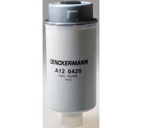 Fits DENCKERMANN FILTRY A120420 FUEL FILTER FORD TRANSIT 2.2/2.4/3.2 ⭐UK Stock⭐