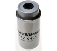 Fits DENCKERMANN FILTRY A120425 FUEL FILTER FORD TRANSIT 2.0DI, 2.4DI ⭐UK Stock⭐