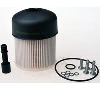 2x ✅Fits DENCKERMANN FILTRY A120954 FUEL FILTER DACIA DUSTER 1.5DCI ⭐UK Seller⭐