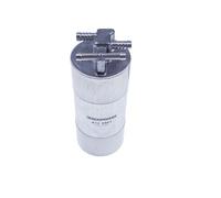 Fuel filter In-Line Filter A120963 DENCKERMANN for AUDI A6 C6 A6 C6 Avant