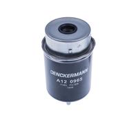 Fuel filter Spin-on Filter A120965 DENCKERMANN for LAND ROVER RANGE ROVER Mk III