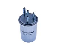 DENCKERMANN A120983 Fuel filter