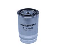 Denckermann Fuel Filter A121025 - Spin-on - for Hyundai & Kia (Tucson, ix20, Venga, Sportage)