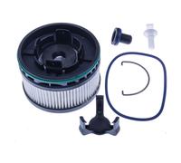 DENCKERMANN A121029 Fuel filter